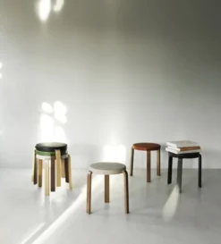 Form Armchair