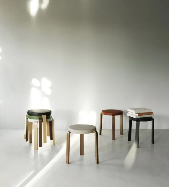 Form Armchair