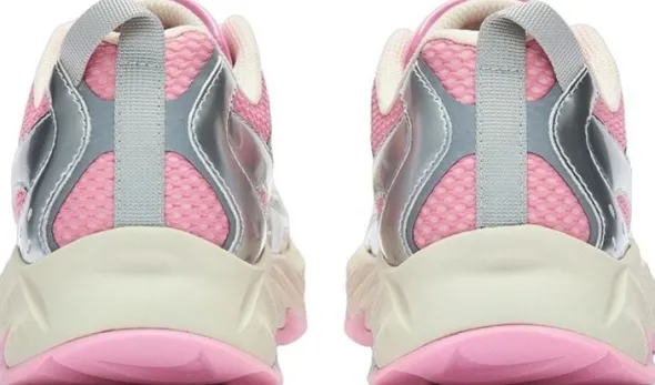 Forma Runner Silver Pink
