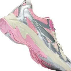 Forma Runner Silver Pink