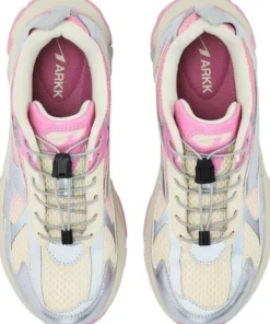 Forma Runner Silver Pink