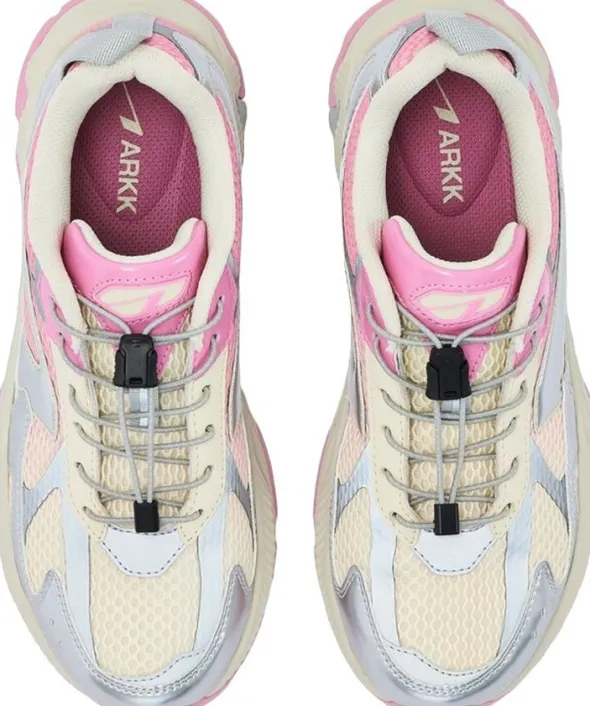 Forma Runner Silver Pink
