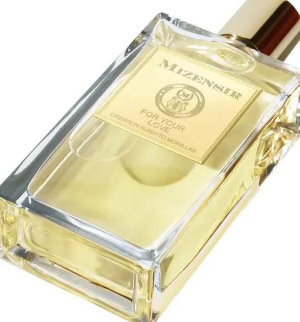 For Your Love 100ml EDP Spray