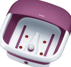 Fotbad med massage FB 30