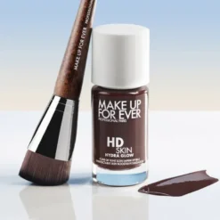 Foundation Brush
