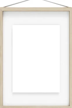 Frame A4 Ash