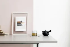 Frame ramme A5