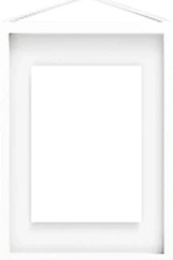 Frame ramme A5