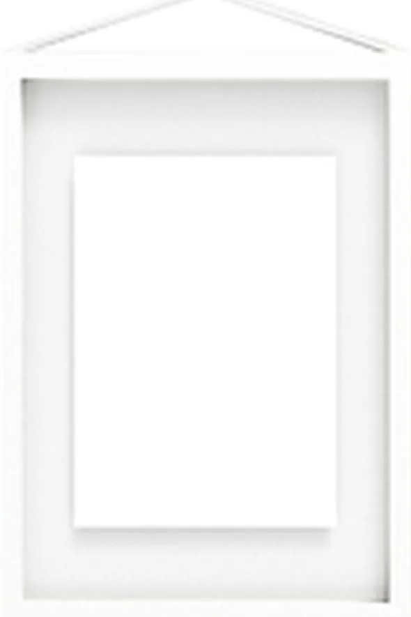 Frame ramme A5
