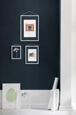Frame ramme A5