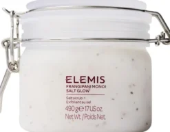 Frangipani Monoi Salt Glow 480 g