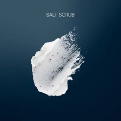 Frangipani Monoi Salt Glow 480 g