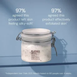 Frangipani Monoi Salt Glow 480 g