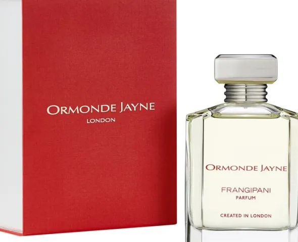 Frangipani - Parfum 88ml