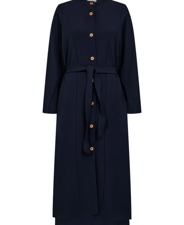 Fransiska Suit Dress