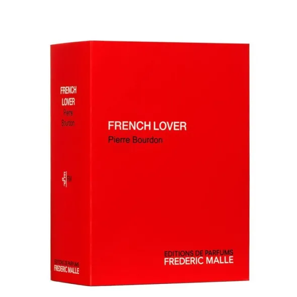 FRENCH LOVER ASMB 100ML/3. 4FLOZ
