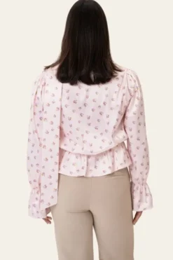 FreyaIC Shirt
