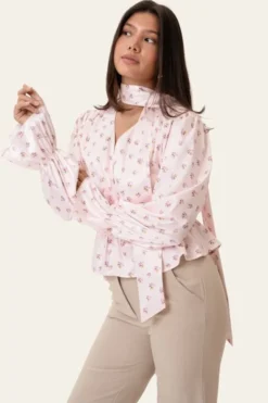 FreyaIC Shirt