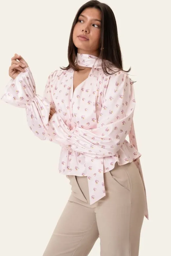 FreyaIC Shirt