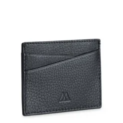 Frey card holder, grain