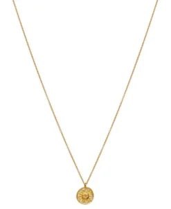 Friendship Necklace