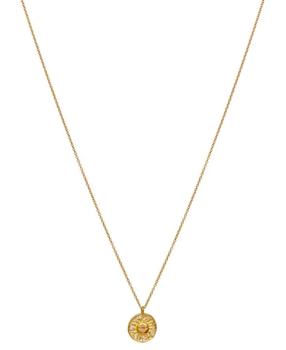 Friendship Necklace