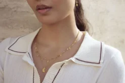Friendship Necklace
