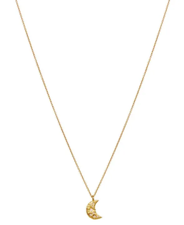 Friendship Necklace
