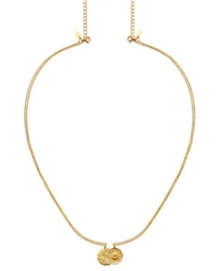 Friendship Necklace