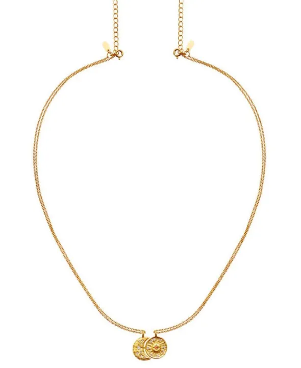 Friendship Necklace