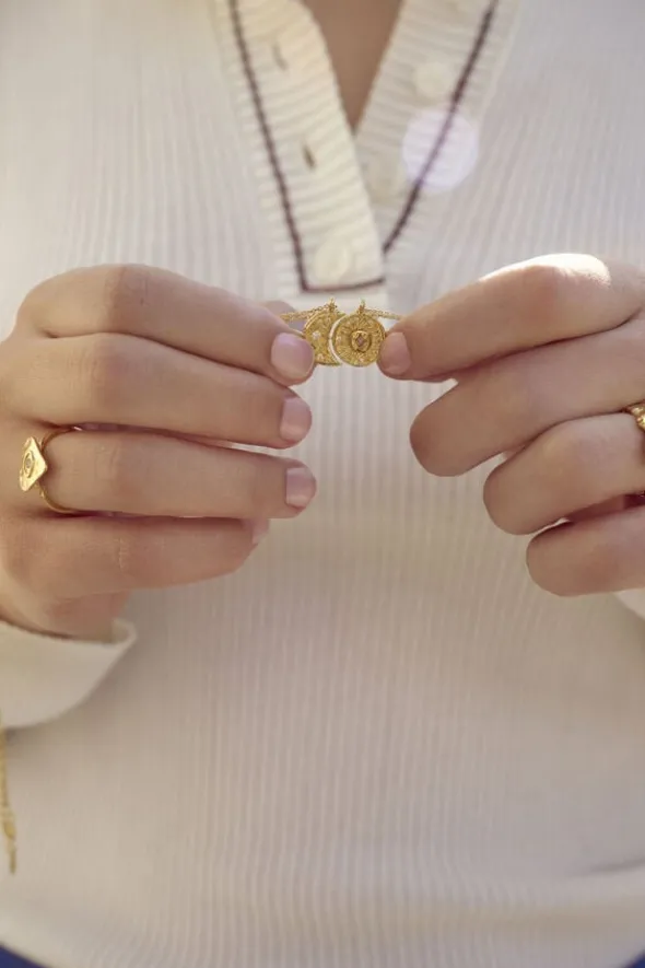 Friendship Necklace