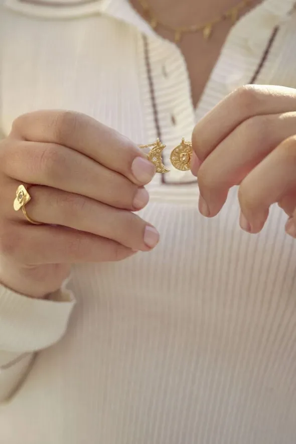 Friendship Necklace