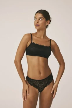 Frill 1. 1A Unlined Bra