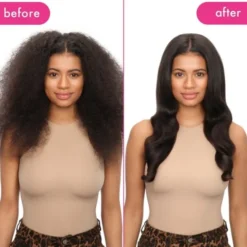 Frizz-me-not - Anti-frizz-fuktsprej