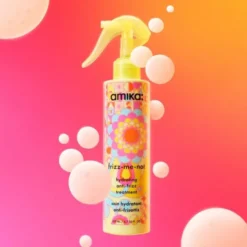 Frizz-me-not - Anti-frizz-fuktsprej