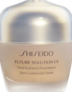 Future Solution Total Radiance Foundation