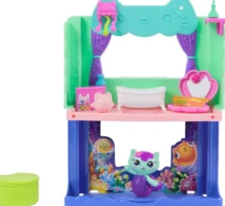 Gabbys Movie Portal Rooms