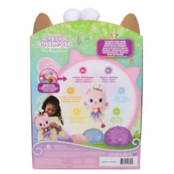 Gabby's Dollhouse Light U
