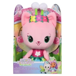 Gabby's Dollhouse Light U