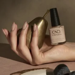 Gala Girl, CND VINYLUX