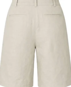 Galemd linen long shorts