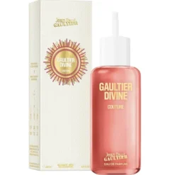 Gaultier Divine Couture Eau de Parfum Refill 200 ml
