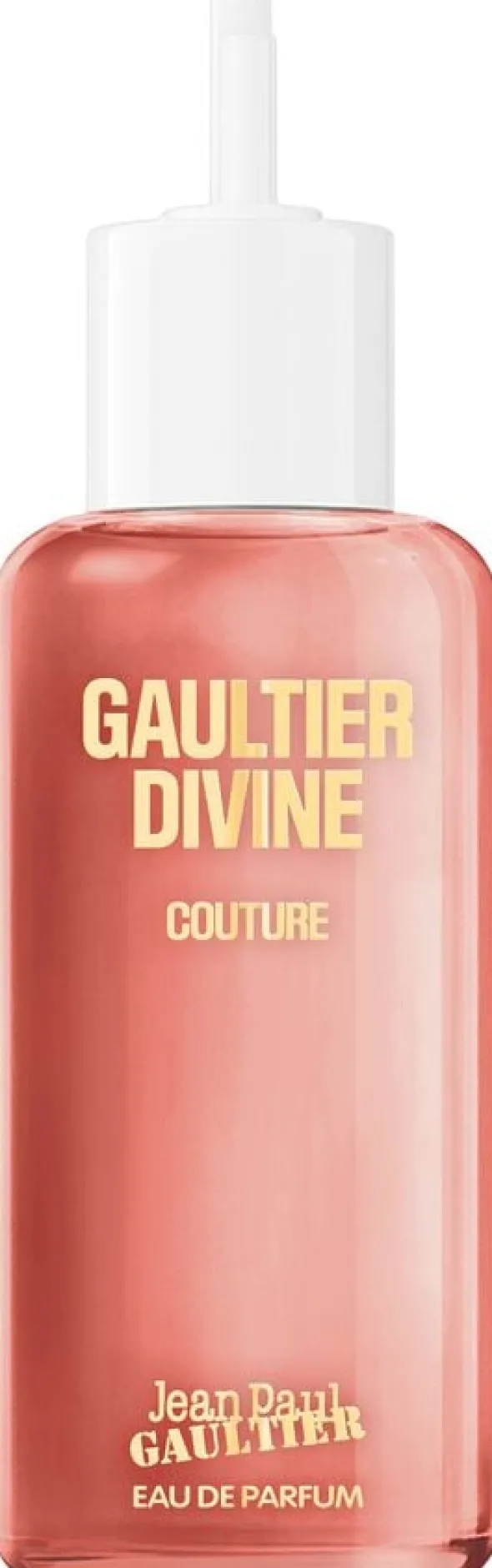 Gaultier Divine Couture Eau de Parfum Refill 200 ml