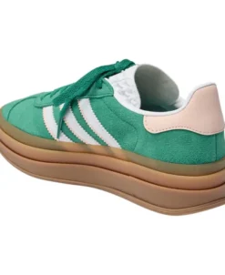 GAZELLE BOLD J