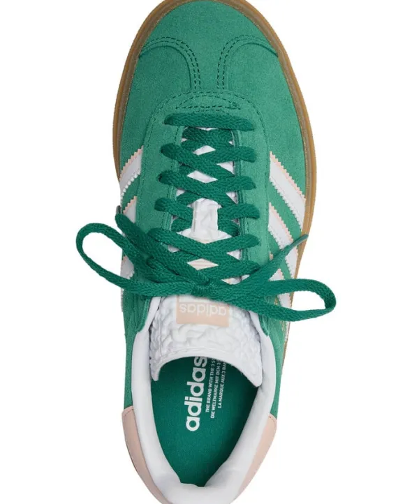 GAZELLE BOLD J