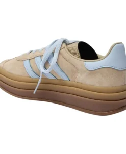 GAZELLE BOLD W