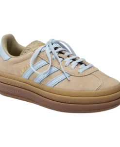 GAZELLE BOLD W