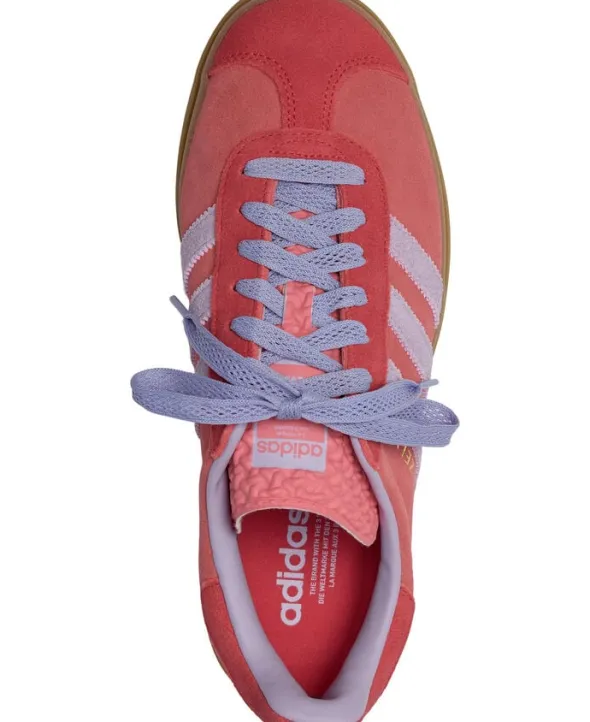 GAZELLE BOLD W