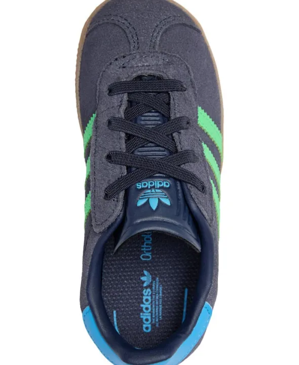GAZELLE CF EL I