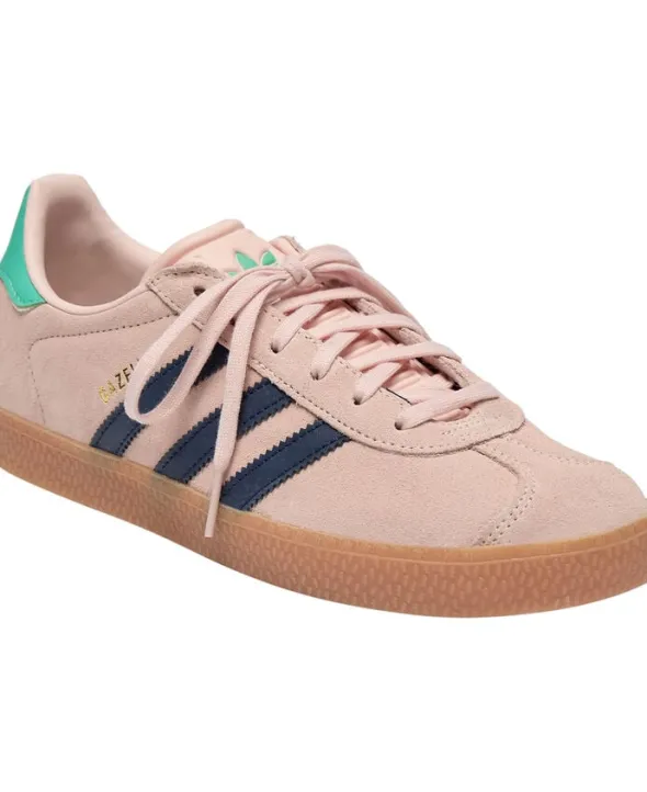 GAZELLE J